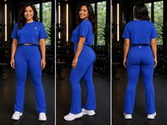 The Horizon Flow Lounge Set