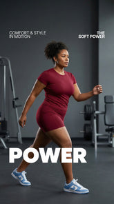 Soft Power Short Set