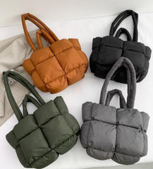 Authentic Resilience Bag