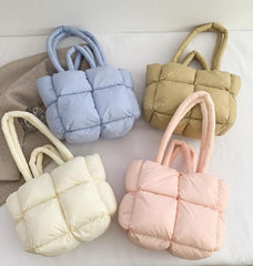 Authentic Resilience Bag