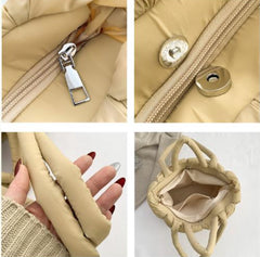 Authentic Resilience Bag