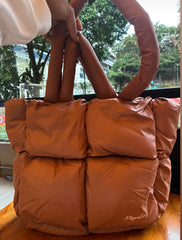 Authentic Resilience Bag