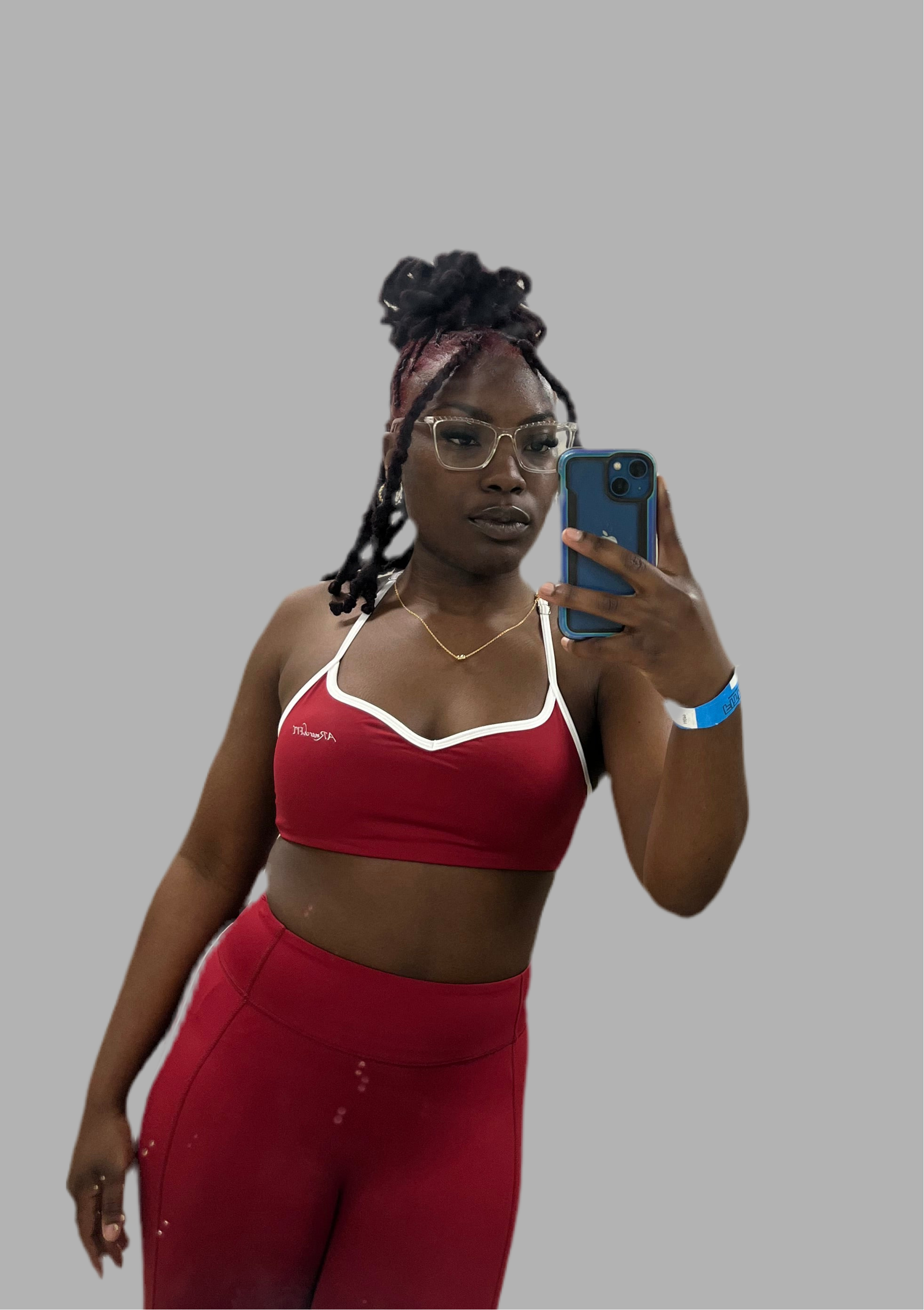The Flow Set