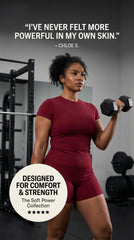 Soft Power Short Set