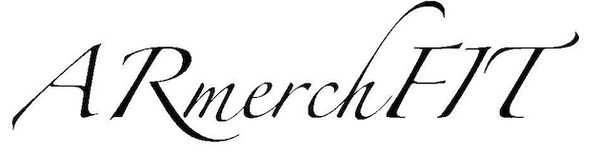 ARmerchFIT