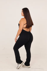 Ruche & Go Jumpsuit