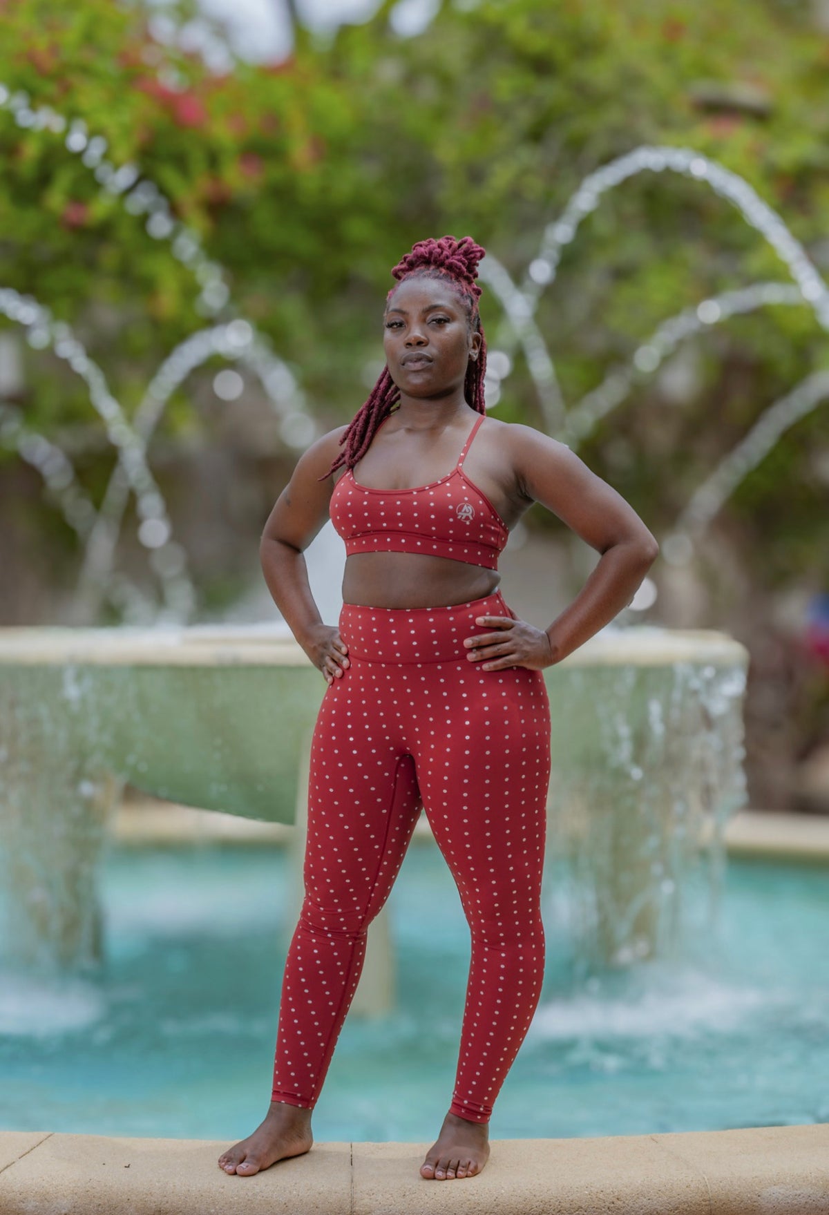 The Scarlet Muse Set (Pre Order)