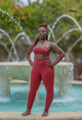The Scarlet Muse Set (Pre Order)