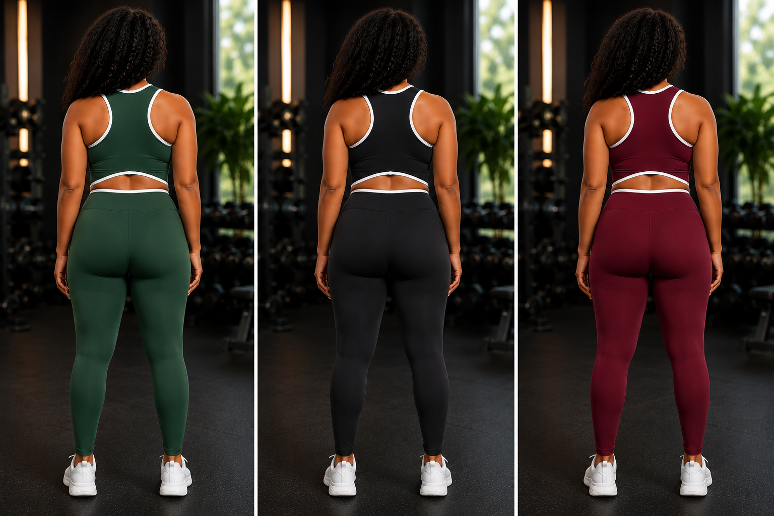Elevate Contour Compression Set