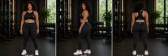 Elevate Contour Compression Set