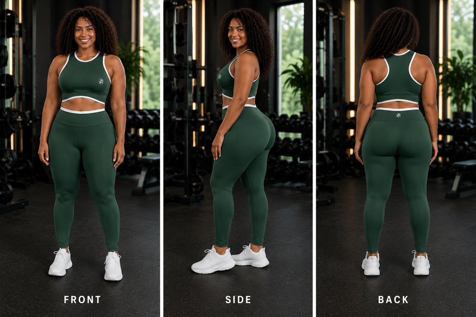 Elevate Contour Compression Set