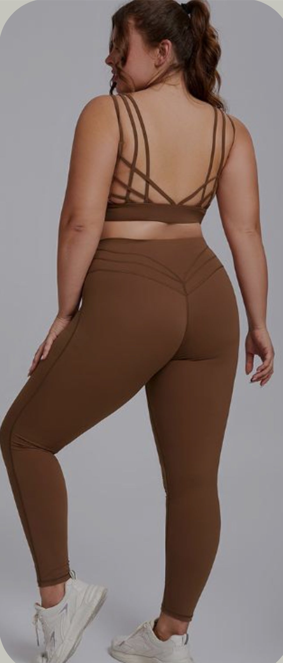 The Aura Set