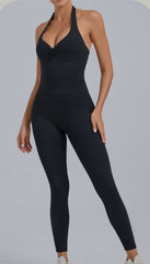 The Sculpt Suit